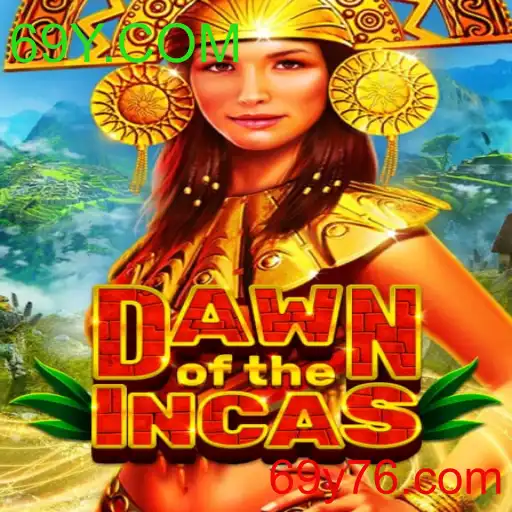 DawnoftheIncas